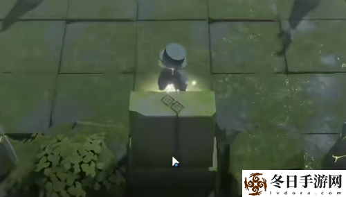 重返未来第三扇门轮齿之史第三关怎么过