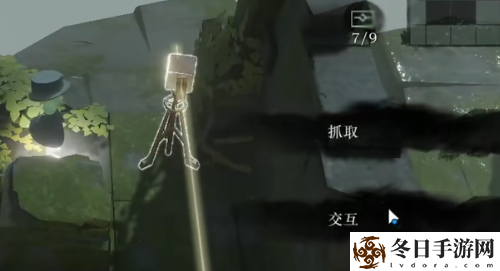 重返未来第三扇门轮齿之史第三关怎么过