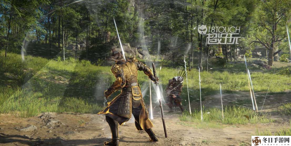 永劫无间横刀金魂玉介绍