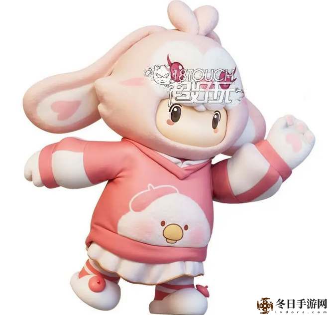 元梦之星Toby联动套装一览