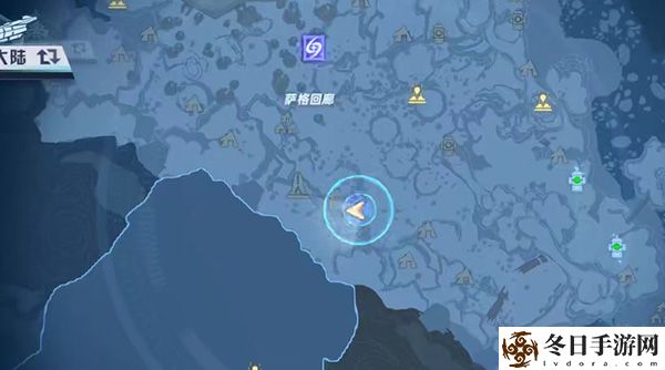 幻塔代号006在哪？