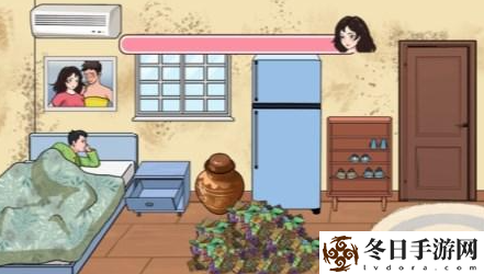 汉字找茬王脏衣整理在女友回家之前收拾好脏衣服通关攻略 游戏中最佳角色建议
