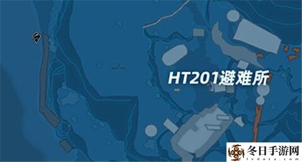 幻塔雷鳗在哪？