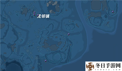 幻塔雷矿石在哪？
