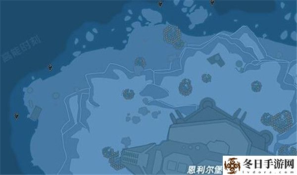 幻塔雷鳗在哪？
