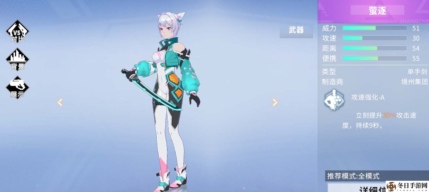 火线精英2武器强度排行一览
