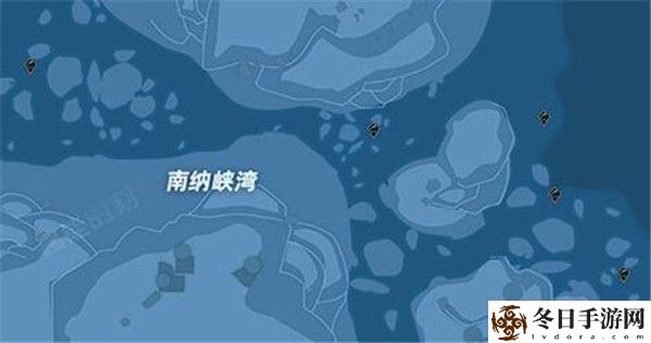 幻塔雷鳗在哪？
