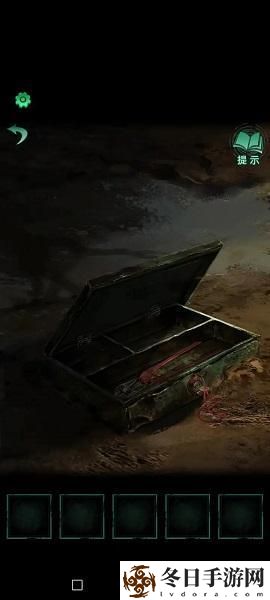 《纸嫁衣4红丝缠》通关攻略汇总