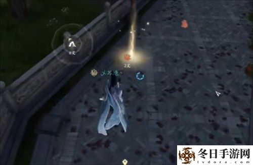 逆水寒手游洞天承影任务完成攻略 如何通过任务系统获取珍贵道具？