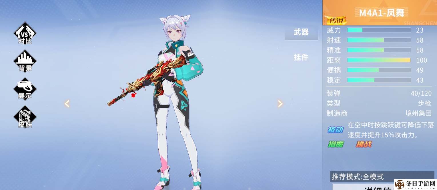 火线精英2武器强度排行一览