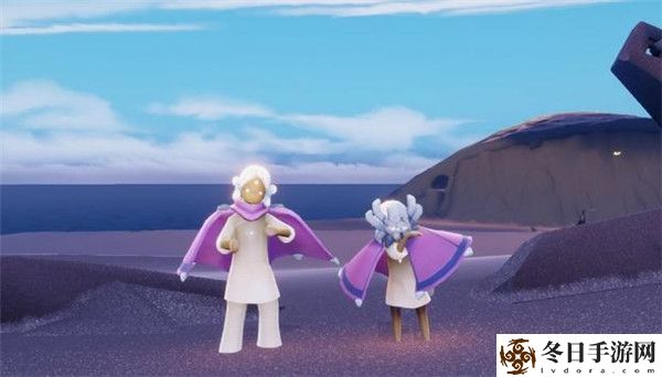 光遇12月16日复刻先祖是谁？