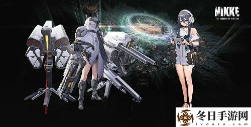 Nikke胜利女神礼包兑换码大全 Nikke胜利女神公测兑换码最新分享