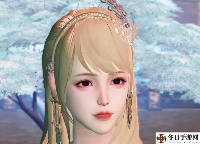 明日之后美少女捏脸数据汇总分享 攻略分享升级捷径